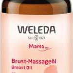 Weleda-Massageöl