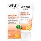 Weleda Bio Coldcream Vergleich
