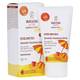 Weleda Edelweiss Sensitiv Sonnencreme LSF 50 Vergleich