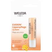 Weleda Everon Lippenpflege Vergleich