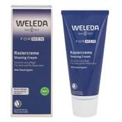 Weleda for men Bio Rasiercreme