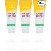 Weleda Kinder-Zahngel Vergleich