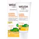 Weleda Kinder Zahngel Kinderzahnpasta ohne Fluorid
