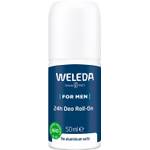 Weleda Men 24h Deo Roll-on