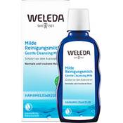 Weleda milde Reinigungsmilch Vergleich