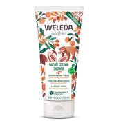 Weleda Nature Cocoon Shower Vergleich