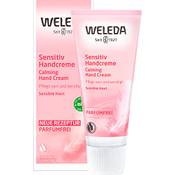 Weleda Sensitiv Handcreme