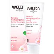 Weleda Sensitiv Reinigungsmilch