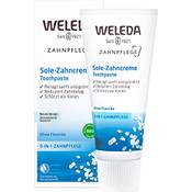 Weleda Sole Zahnpasta