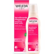 Weleda Verwöhnende Pflegelotion Wildrose