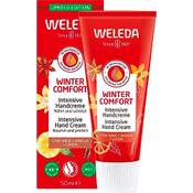 Weleda Winter Comfort Vergleich
