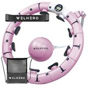 Welhero Smart Hula Hoop Reifen Vergleich