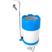 well2wellness Azuro 2000 Basic Vergleich