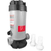 Well2wellness Chlor Dosierschleuse Vergleich