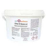 well2wellness Chlor S Granulat
