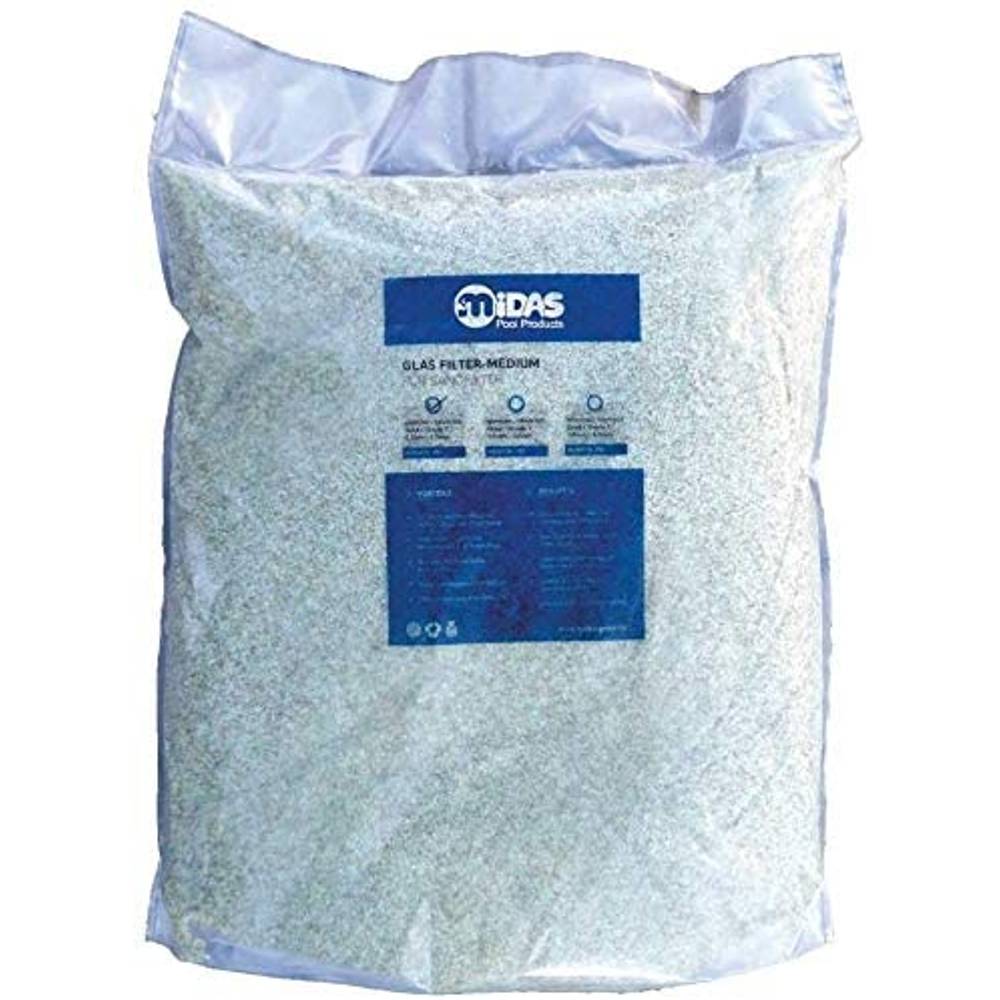 Filterglas Test & Vergleich » Top 16 im Oktober 2024