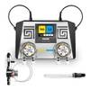 Well2wellness Pool Dosieranlage Mida.Sin pH/Redox