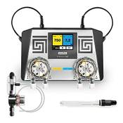Well2wellness Pool Dosieranlage Mida.Sin pH/Redox