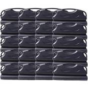 well2wellness® Pool Eisdruckpolster Set - 20 Stück