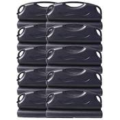 well2wellness® Pool Eisdruckpolster Set