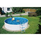 well2wellness Rundbecken Splash Vergleich