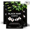 WELL4U - Black Hair Shampoo