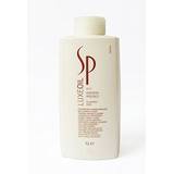 Wella  Luxeoil Keratin Protect  Shampoo