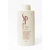 Wella  Luxeoil Keratin Protect  Shampoo