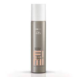 Wella EIMI Natural Volume Professionelles Volumenmousse