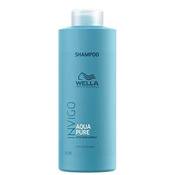Wella Invigo Balance Aqua Pure
