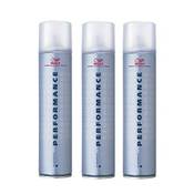 Wella Performance Ultra Strong
