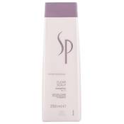 Wella SP Clear Scalp Shampoo