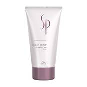 Wella SP Clear Scalp Shampeeling