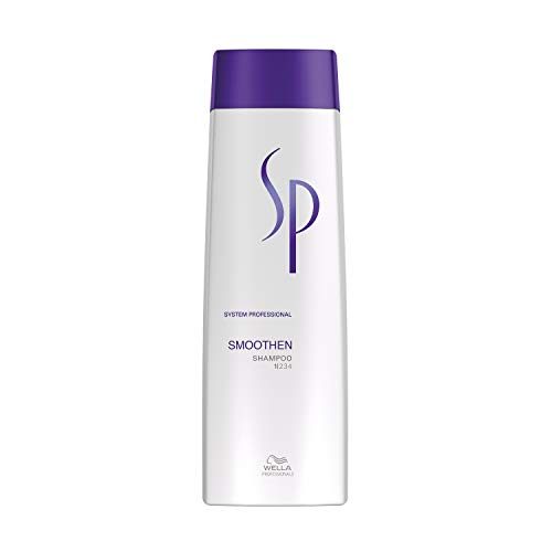 Glättendes Shampoo Mit Jicama-Extrakt – Für Widerspenstiges Haar & Weniger Frizz