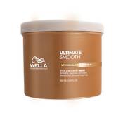 Wella Ultimate Smooth Hair Mask