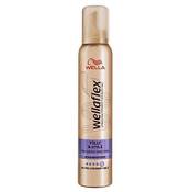 Wella Wellaflex Fülle und Style Vergleich