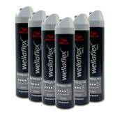 Wella Wellaflex Men Express Fix Vergleich