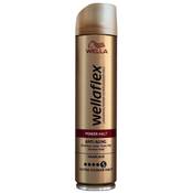 Wella Wellaflex Power Halt Anti-Aging Haarlack (6er-Pack) Vergleich