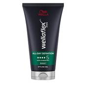 Wellaflex Men All-Day Definition Gel