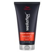 Wellaflex Men Power Definition Gel