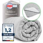 Welldora Opticlima Allergiker Bettdecke