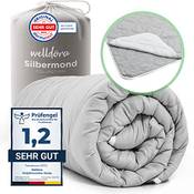 Welldora Opticlima Allergiker Bettdecke