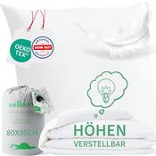 Welldora Premium Kopfkissen