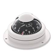 Wellenshop Marine Kompass Bootskompass