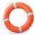 Wellenshop Rettungsring ‎10091