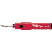 Weller WC1 Gaslötkolben Vergleich
