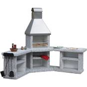 Wellfire Toskana Außenküche Vergleich