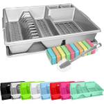 Wellgro Abtropfgestell