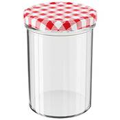 Wellgro Einmachgläser 435 ml