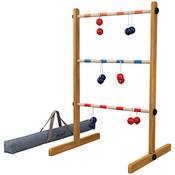 Wellgro Holzleiter Golf Vergleich